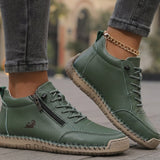 Zapatillas Mila con soporte ortopédico