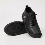 Zapatillas Mila con soporte ortopédico
