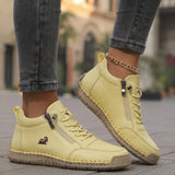 Zapatillas Mila con soporte ortopédico