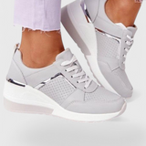 Zadie Zapatillas de Comodidad Ortopédica Para Máximo Confort y Apoyo