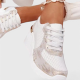 Zadie Zapatillas de Comodidad Ortopédica Para Máximo Confort y Apoyo