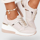 Zadie Zapatillas de Comodidad Ortopédica Para Máximo Confort y Apoyo