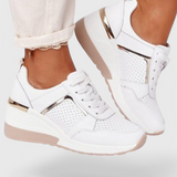 Zadie Zapatillas de Comodidad Ortopédica Para Máximo Confort y Apoyo