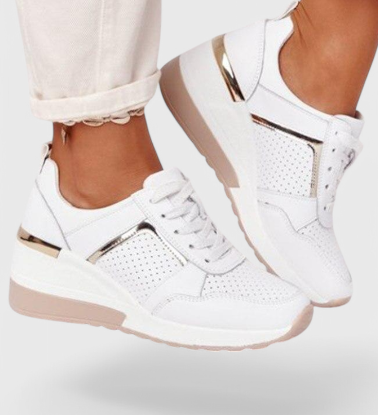 Zadie Zapatillas de Comodidad Ortopédica Para Máximo Confort y Apoyo