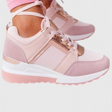 Zadie Zapatillas de Comodidad Ortopédica Para Máximo Confort y Apoyo