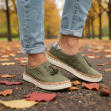 Martina Zapatillas Ortopédicas Slip-On