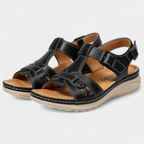 Margot Sandalias Ortopédicas con Plataforma - Comodidad y Estilo para Tus Pies