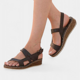 Athena Sandalias Ortopédicas de Verano - Confort Máximo y Estilo Elegante