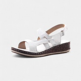 Athena Sandalias Ortopédicas de Verano - Confort Máximo y Estilo Elegante