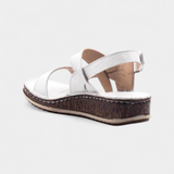 Athena Sandalias Ortopédicas de Verano - Confort Máximo y Estilo Elegante