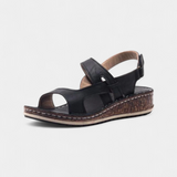 Athena Sandalias Ortopédicas de Verano - Confort Máximo y Estilo Elegante