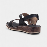 Athena Sandalias Ortopédicas de Verano - Confort Máximo y Estilo Elegante