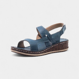 Athena Sandalias Ortopédicas de Verano - Confort Máximo y Estilo Elegante