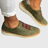 Zapatos Ortopédicos Slip-On Elegantes y Funcionales de Saray