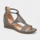 Sandalias Ortopédicas Pilar para Comodidad y Estilo en tu Día a Día