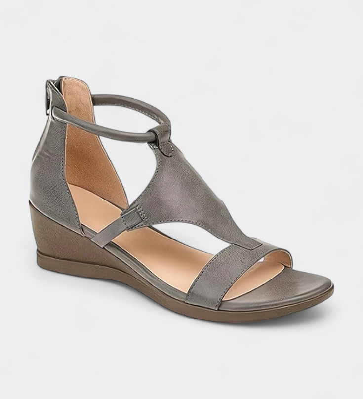 Sandalias Ortopédicas Pilar para Comodidad y Estilo en tu Día a Día