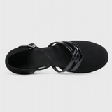 Zapatos de Baile Elegantes Elspeth con Soporte Flexible para un Confort Excepcional