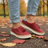 Martina Zapatillas Ortopédicas Slip-On