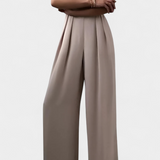 Romily Mono Sexy con Tirantes y Pierna Ancha - Elegancia y Estilo Inigualables