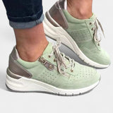 Aubreigh Zapatillas Ligeras Ortopédicas para Máxima Comodidad y Apoyo