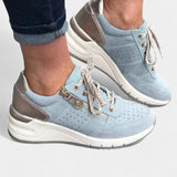 Aubreigh Zapatillas Ligeras Ortopédicas para Máxima Comodidad y Apoyo