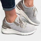 Aubreigh Zapatillas Ligeras Ortopédicas para Máxima Comodidad y Apoyo