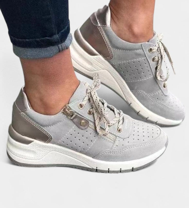 Aubreigh Zapatillas Ligeras Ortopédicas para Máxima Comodidad y Apoyo