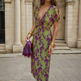 Vestido "Élise Deluxe"