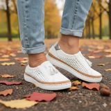 Martina Zapatillas Ortopédicas Slip-On