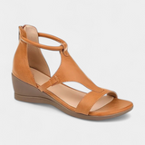 Sandalias Ortopédicas Pilar para Comodidad y Estilo en tu Día a Día