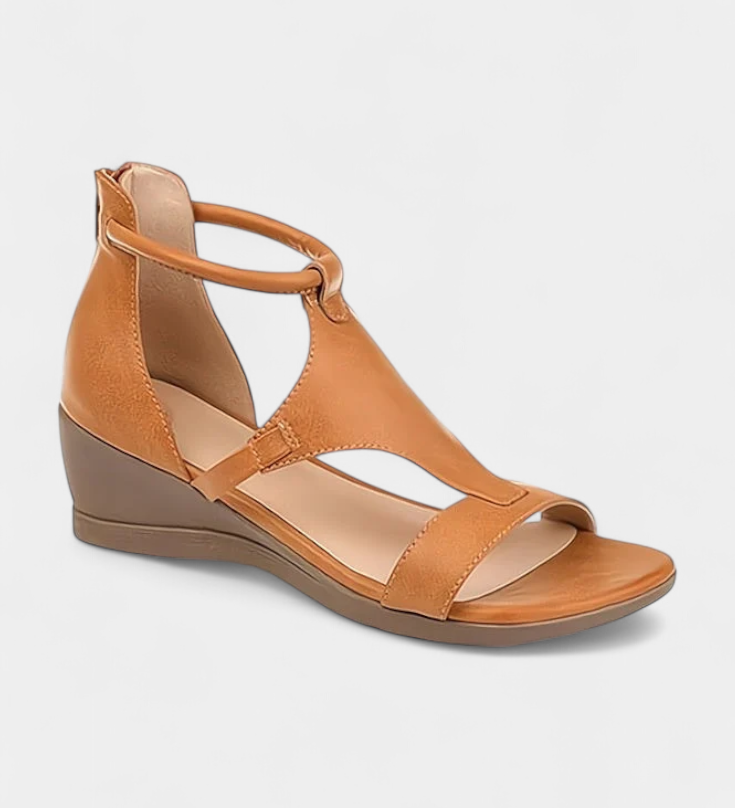 Sandalias Ortopédicas Pilar para Comodidad y Estilo en tu Día a Día