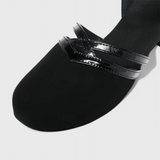 Zapatos de Baile Elegantes Elspeth con Soporte Flexible para un Confort Excepcional